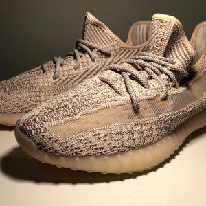 Yeezy Boost 350 V2 Shoes "Lundmark" – FU9161